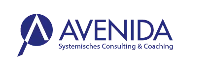 Logo Avenida Coaching & Consulting Systemische Familienaufstellungen